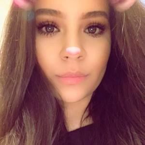 Meet your Posher, Erica